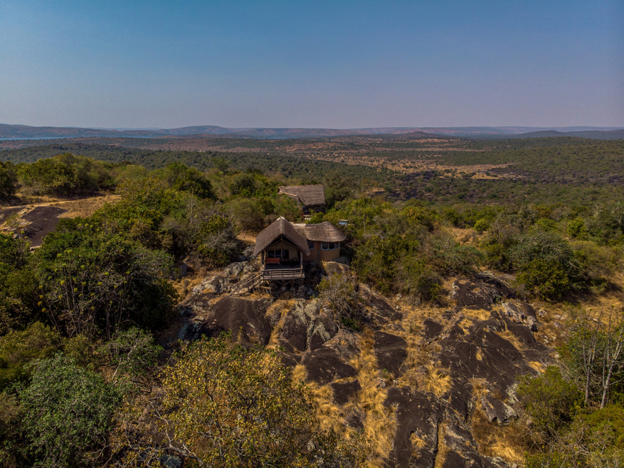 Mihingo Lodge