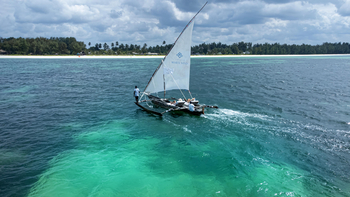 Zanzibar White Sand Luxury Villas: Nahalawa Tour