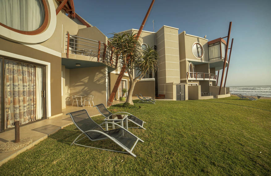 Beach Lodge Swakopmund