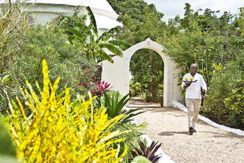 Elewana Kilindi Zanzibar: Butler-Service