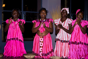 Fish River Lodge Fish River Lodge: Aktivitäten