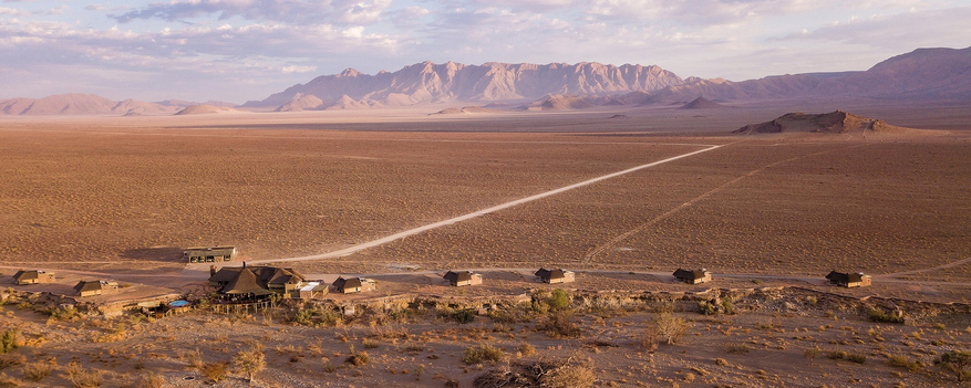 Hoodia Desert Lodge