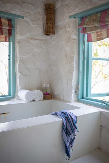 Kaya Mawa Kaya Mawa: Makungulu Room auf Privatinsel