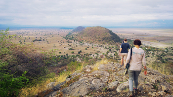 Little Chem Chem: Nature Walk