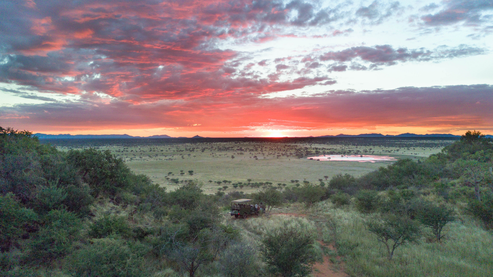Old Traders Lodge Old Traders Lodge: Aktivitäten