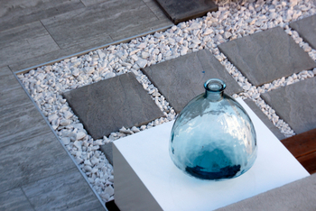 Swakopmund Luxury Suites: Deko