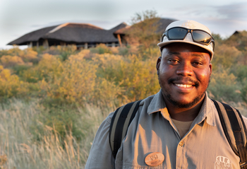 Tau Pan Camp Tau Pan Camp: Guide