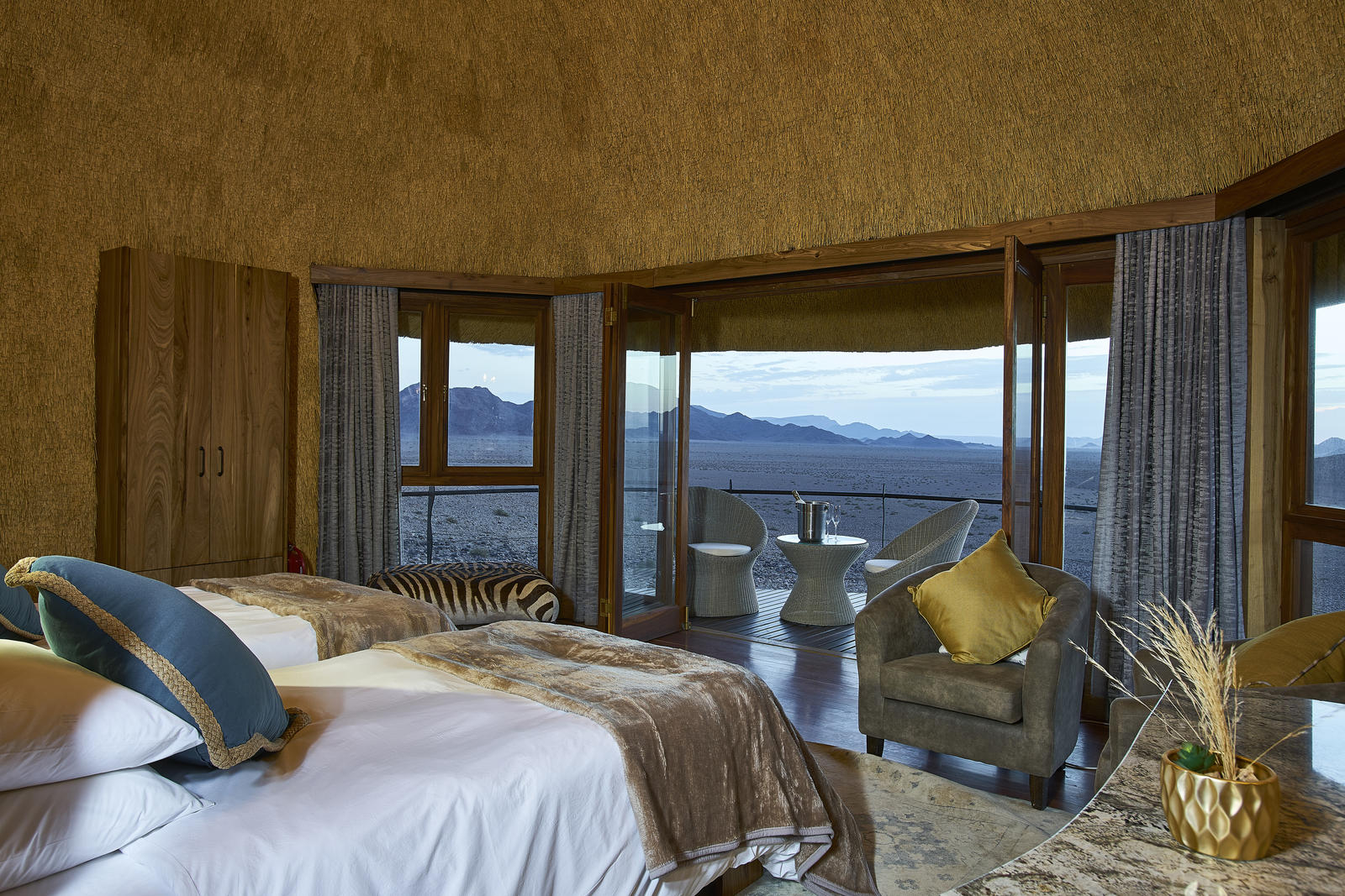 Desert Hills Lodge Desert Hills Lodge: Interieur