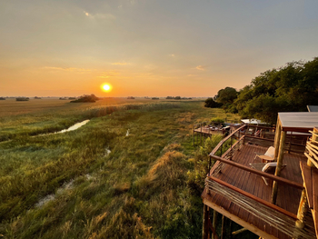 Kala Treehouse: Chalet 3