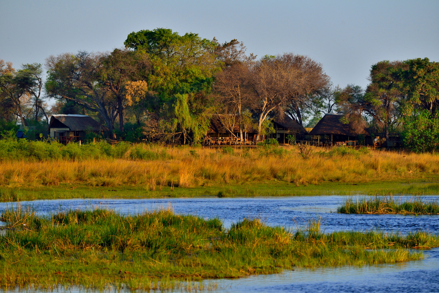 Lagoon Camp