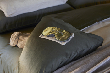 Legendary Mila Tented Camp: Tented Room