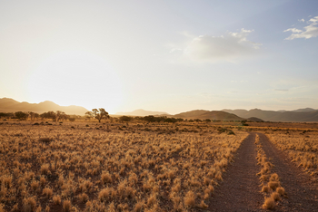 Nooishof: Landschaft