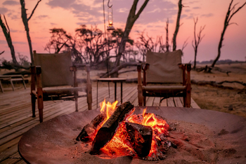 The Hide: Private Hide