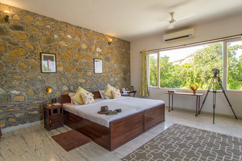 Bera Safari Lodge: Neue Suiten