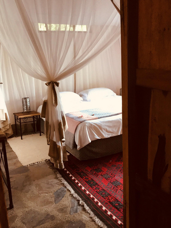 Chundukwa River Lodge: Chalet - .