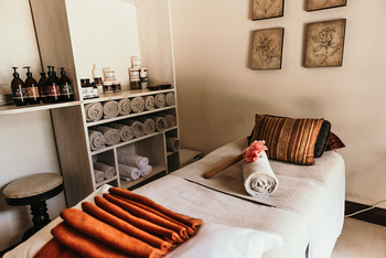 Elewana The Manor at Ngorongoro: Wellness