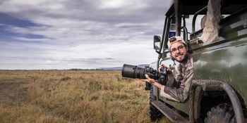 Little Governors' Camp: Felix Rome