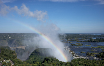Mukwa River Lodge: Scenic Heli Flight