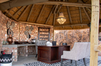 Ondjamba Hills: Rezeption