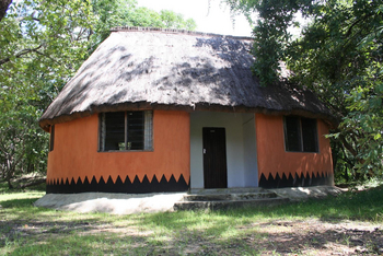 Wasa Lodge: Familieneinheit