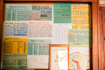 Azura Benguerra Island: Inselschule