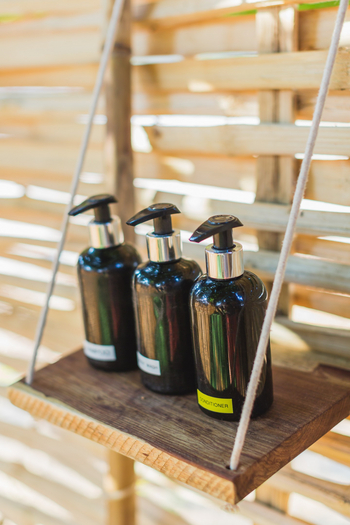 Chula Island Camp Chula Island Camp: Pflegeprodukte