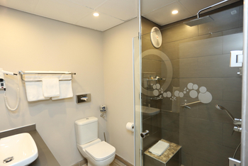 Lüderitz Nest Hotel: Executive Suite