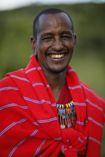 Richard's River Camp: Sadera