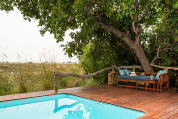 Shinde Lodge Shinde Lodge: Pool