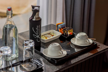 Tarangire Elephant Springs Camp: Executive Suite