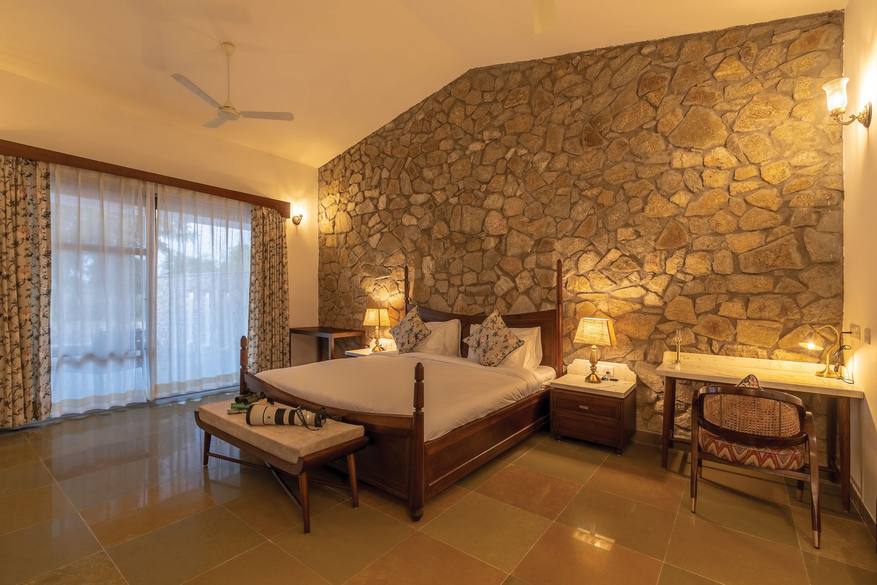 Bera Safari Lodge