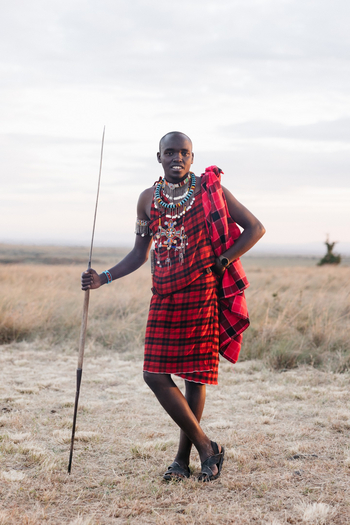 Elewana Elephant Pepper Camp Elewana Elephant Pepper Camp: Posing