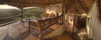 Elewana Elsa's Kopje: Honeymoon Suite