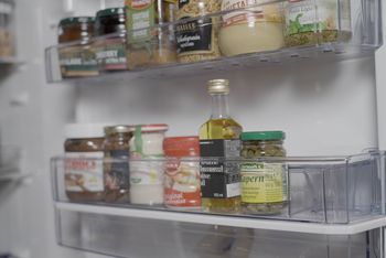 The Ekipa Etosha: Küche