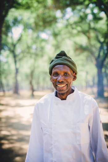 Classic Zambia Safaris Classic Zambia Safaris: Teammitglied