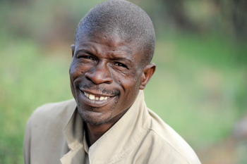 Grootberg Lodge Grootberg Lodge: Menschen