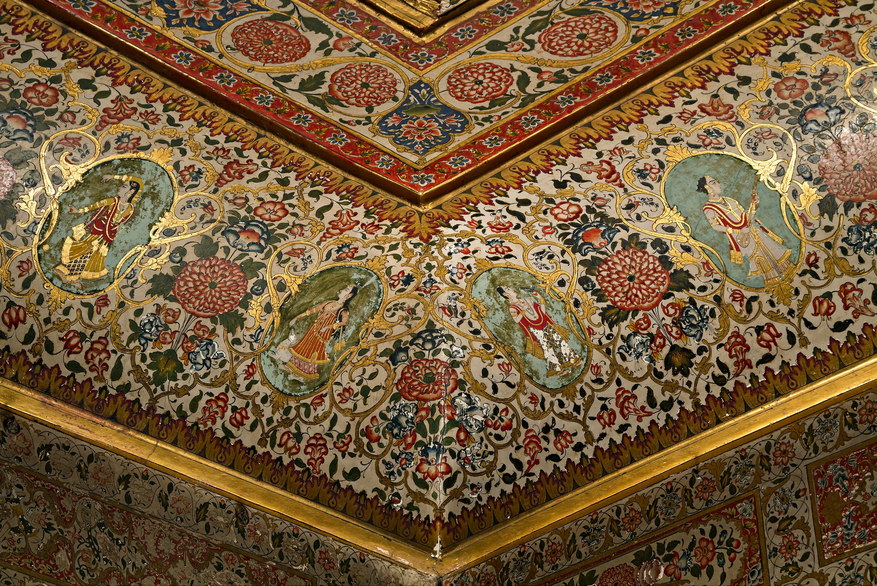 Samode Haveli