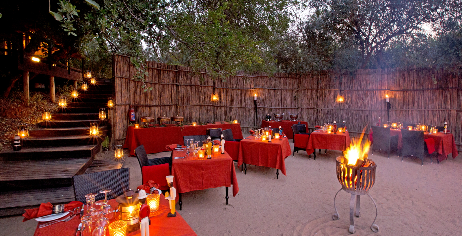 Royal Malewane Royal Malewane