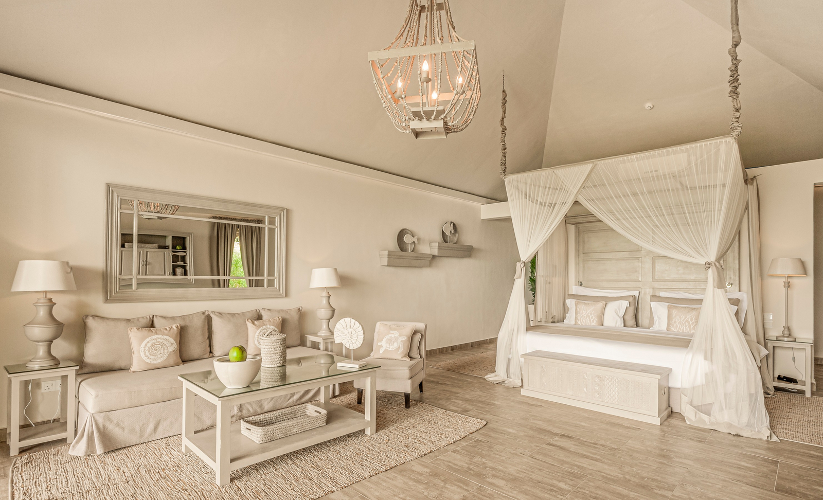 Zawadi Hotel Zawadi Hotel: Villa