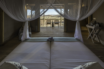 Damaraland Camp: Gästeeinheit