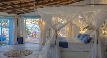 Kaya Mawa Kaya Mawa: Nkhwazi Room auf Felsenhügel