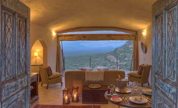 Saruni Samburu: Villa Six