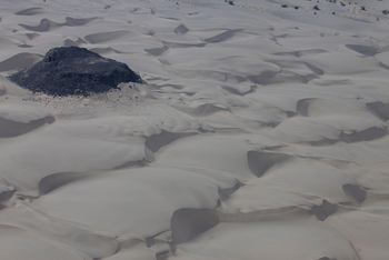 Sirikoi Lodge Sirikoi Lodge: Dünen und Cathedral Rock