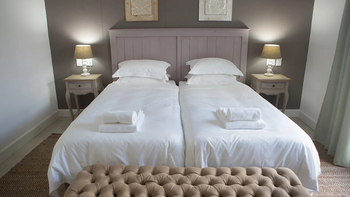 Casa al Mare: Gästezimmer