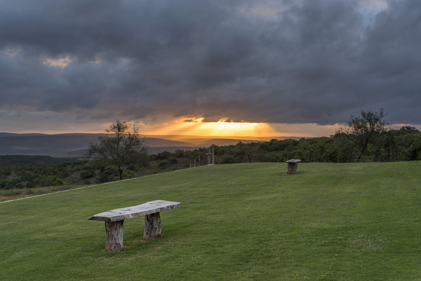 Founders Lodge by Mantis Founders Lodge by Mantis