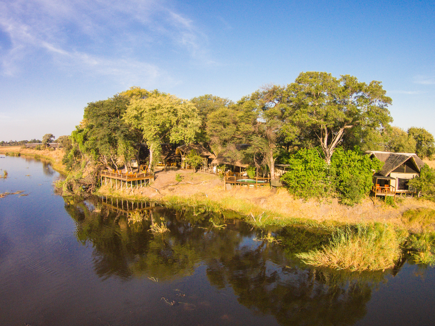 Lagoon Camp