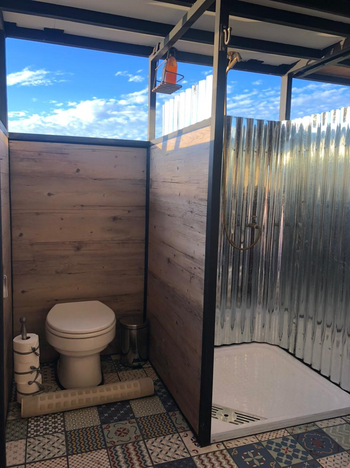 Onguma Reserve: Dream Cruiser