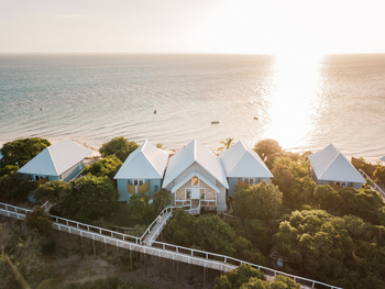 Azura Marlin Beach: Gästeunterkünfte