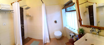 Bandhavgarh Jungle Lodge: Deluxe Cottage