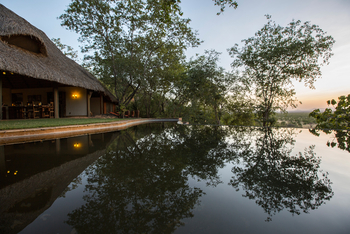 Elewana Elsa's Kopje: Private House